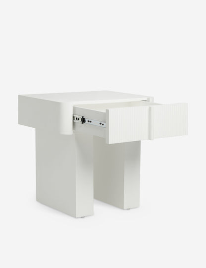 Merrit Nightstand by Sarah Sherman Samuel