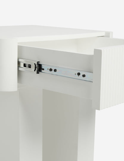 Merrit Nightstand by Sarah Sherman Samuel