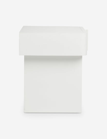 Merrit Nightstand by Sarah Sherman Samuel