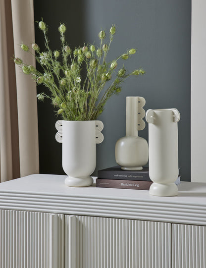 Clio Decorative Vase by Ferm Living