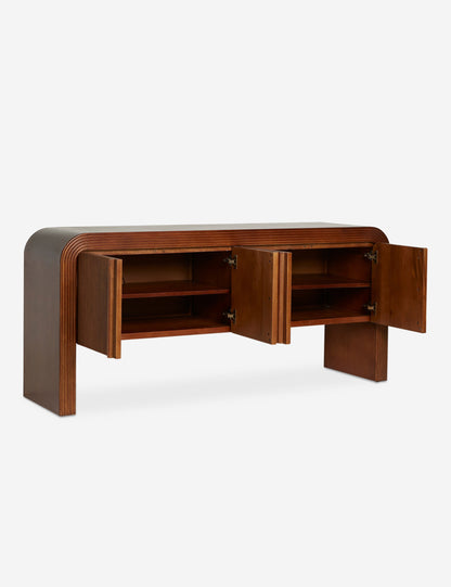 Merrit Sideboard by Sarah Sherman Samuel
