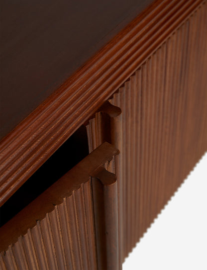 Merrit Sideboard by Sarah Sherman Samuel