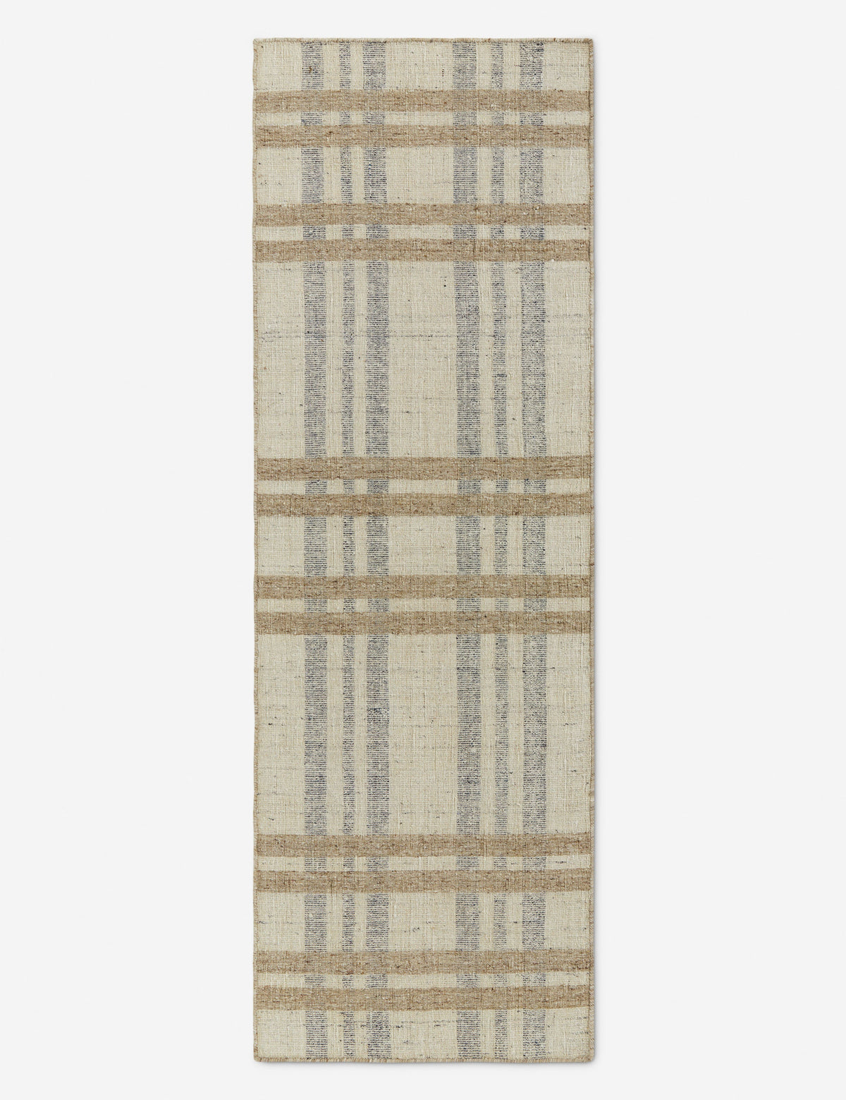 Messer Handwoven Wool Rug