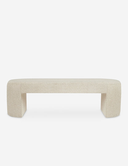 Mikhail Bench