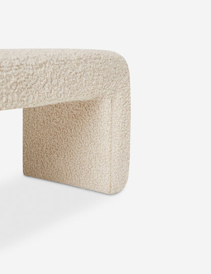 Mikhail Bench