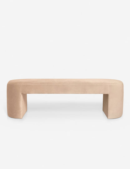 Mikhail Bench