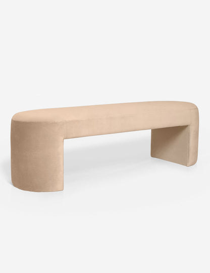 Mikhail Bench
