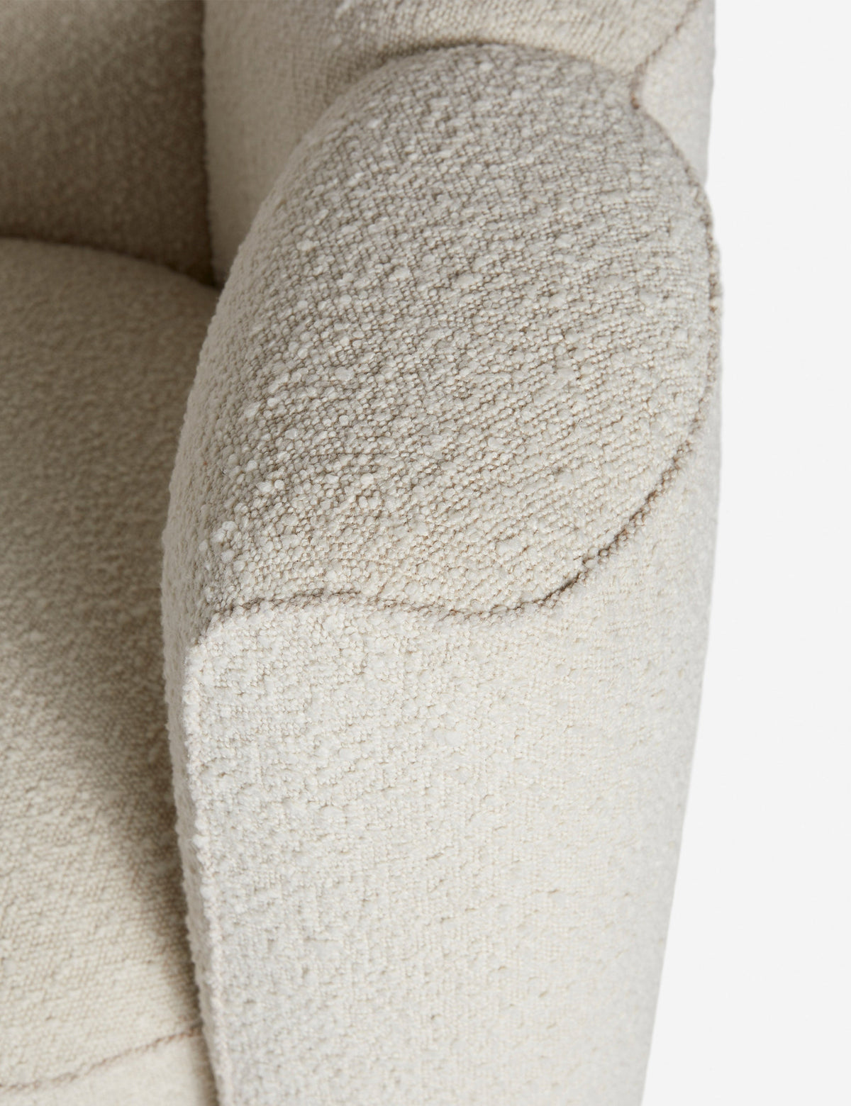 Mila Chair by Eny Lee Parker