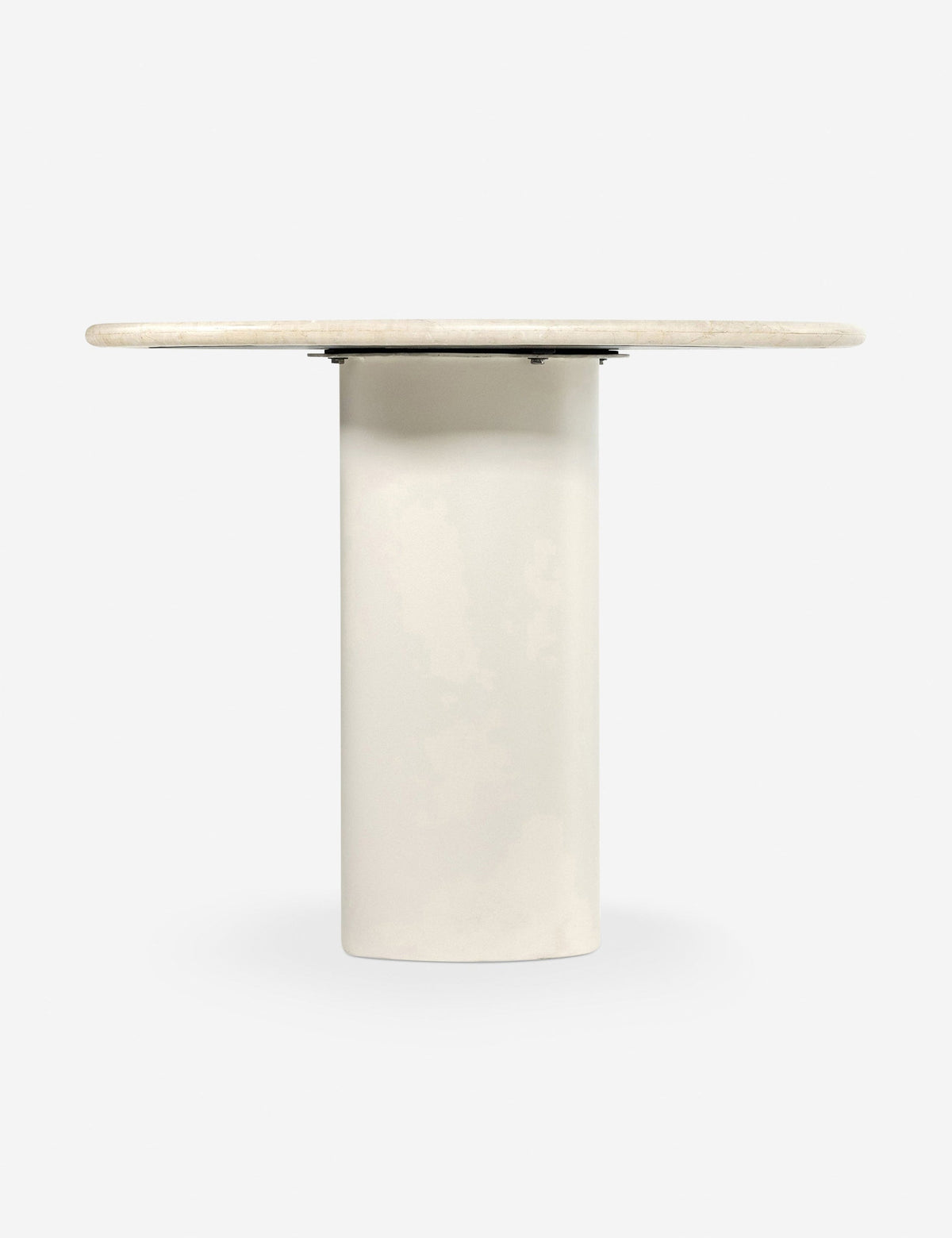 Milazzo Round Dining Table
