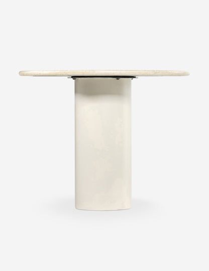 Milazzo Round Dining Table