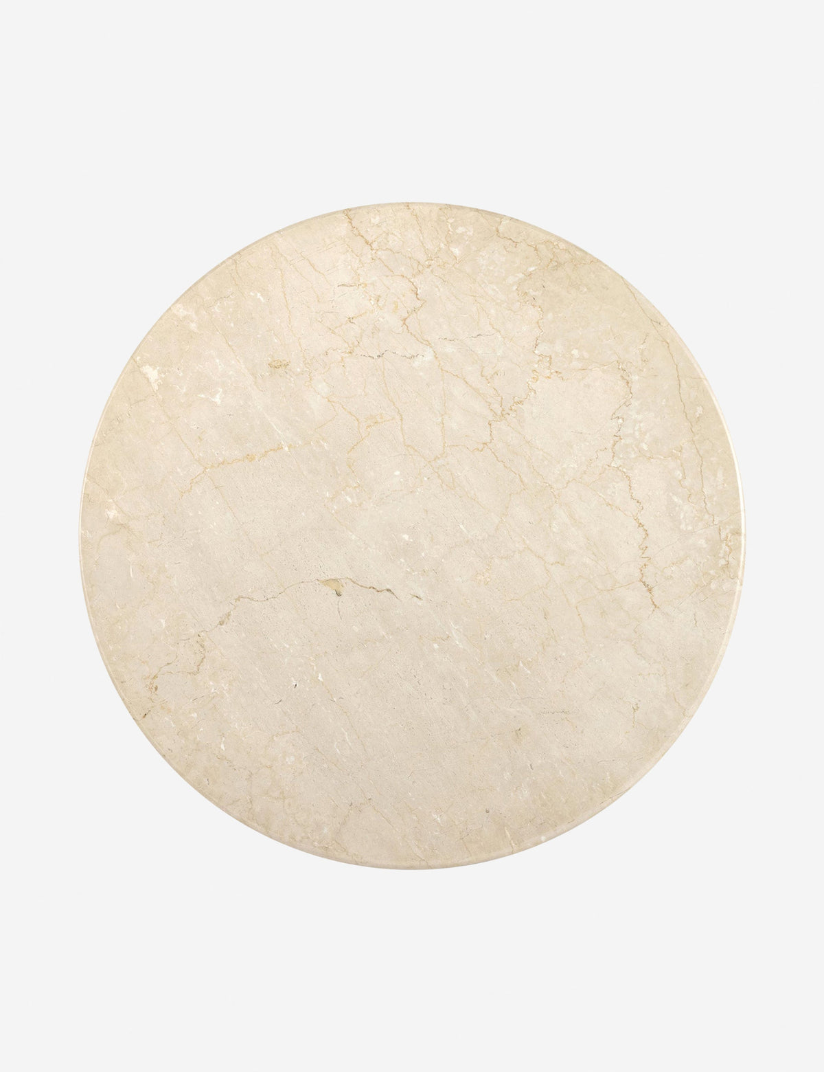 Milazzo Round Dining Table