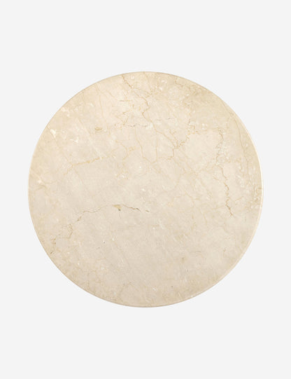 Milazzo Round Dining Table