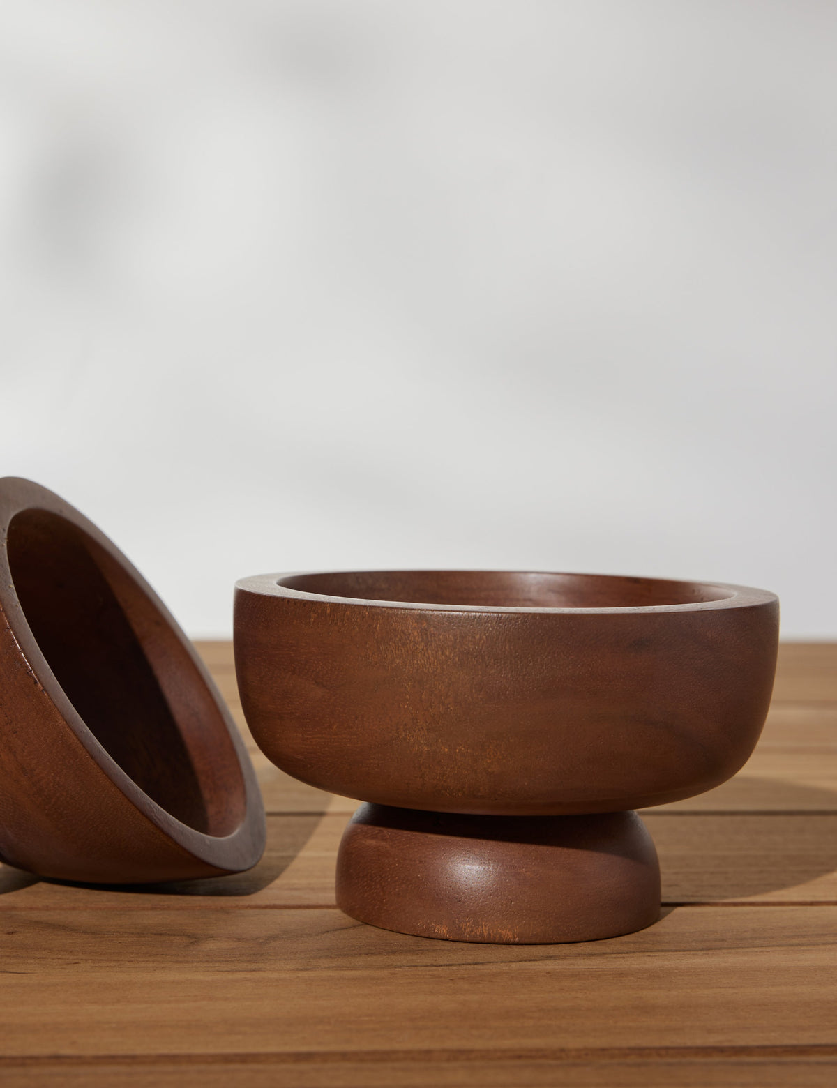 Mini Bowls (Set of 3) by Sarah Sherman Samuel