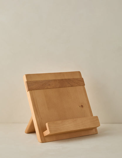 Mod Cookbook Holder by etúHOME