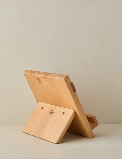 Mod Cookbook Holder by etúHOME