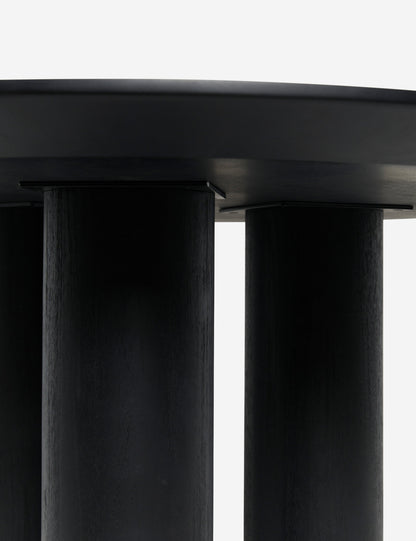 Mojave Round Dining Table