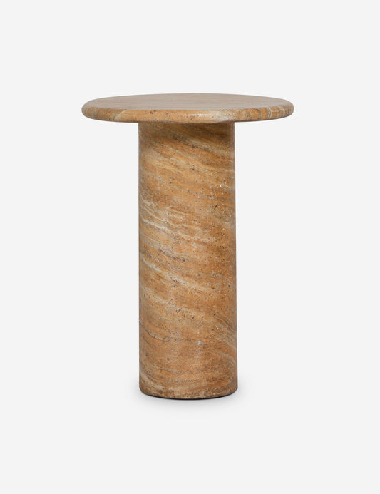 Mona Indoor/ Outdoor Drink Table