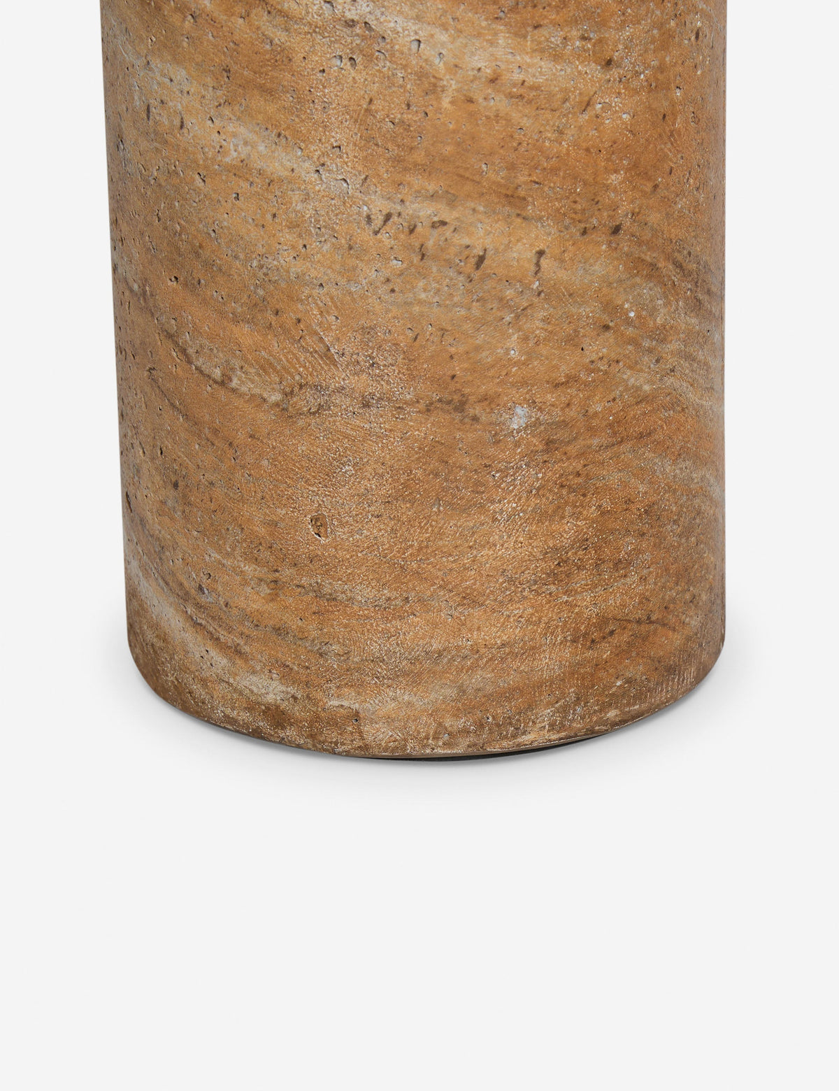 Mona Indoor/ Outdoor Drink Table