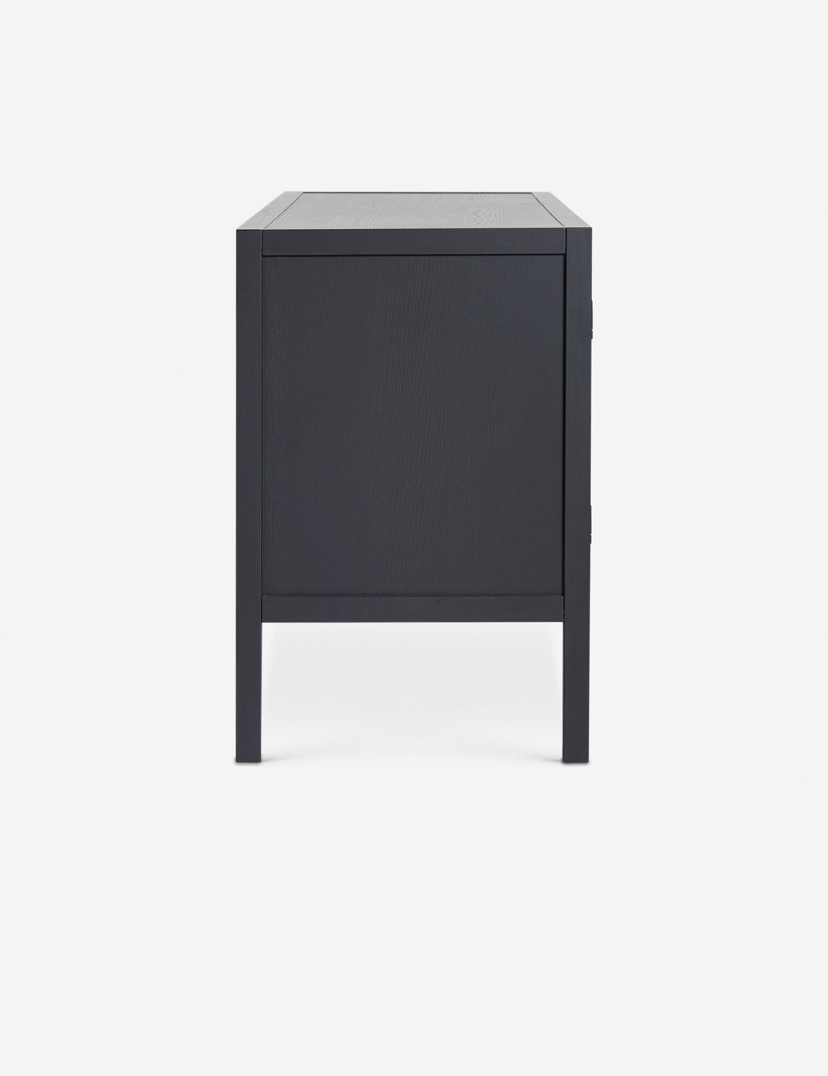 Morey Curio Sideboard