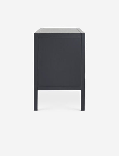 Morey Curio Sideboard