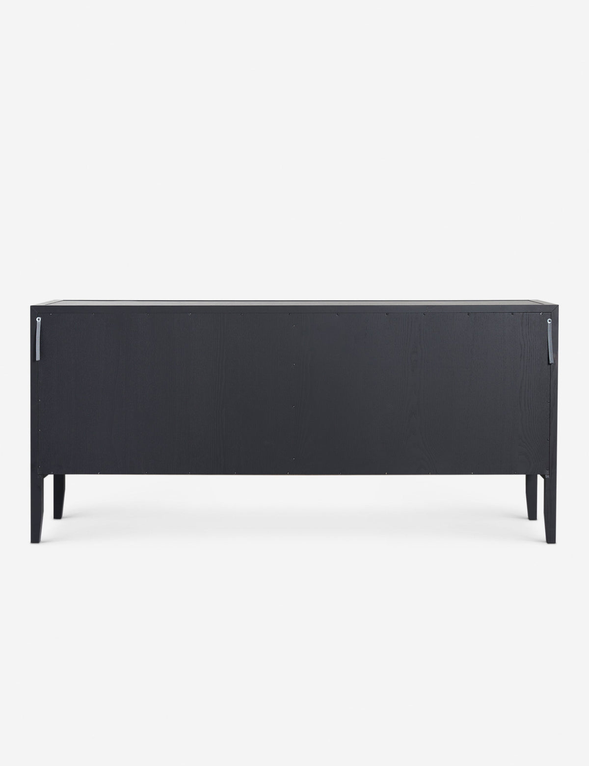 Morey Curio Sideboard