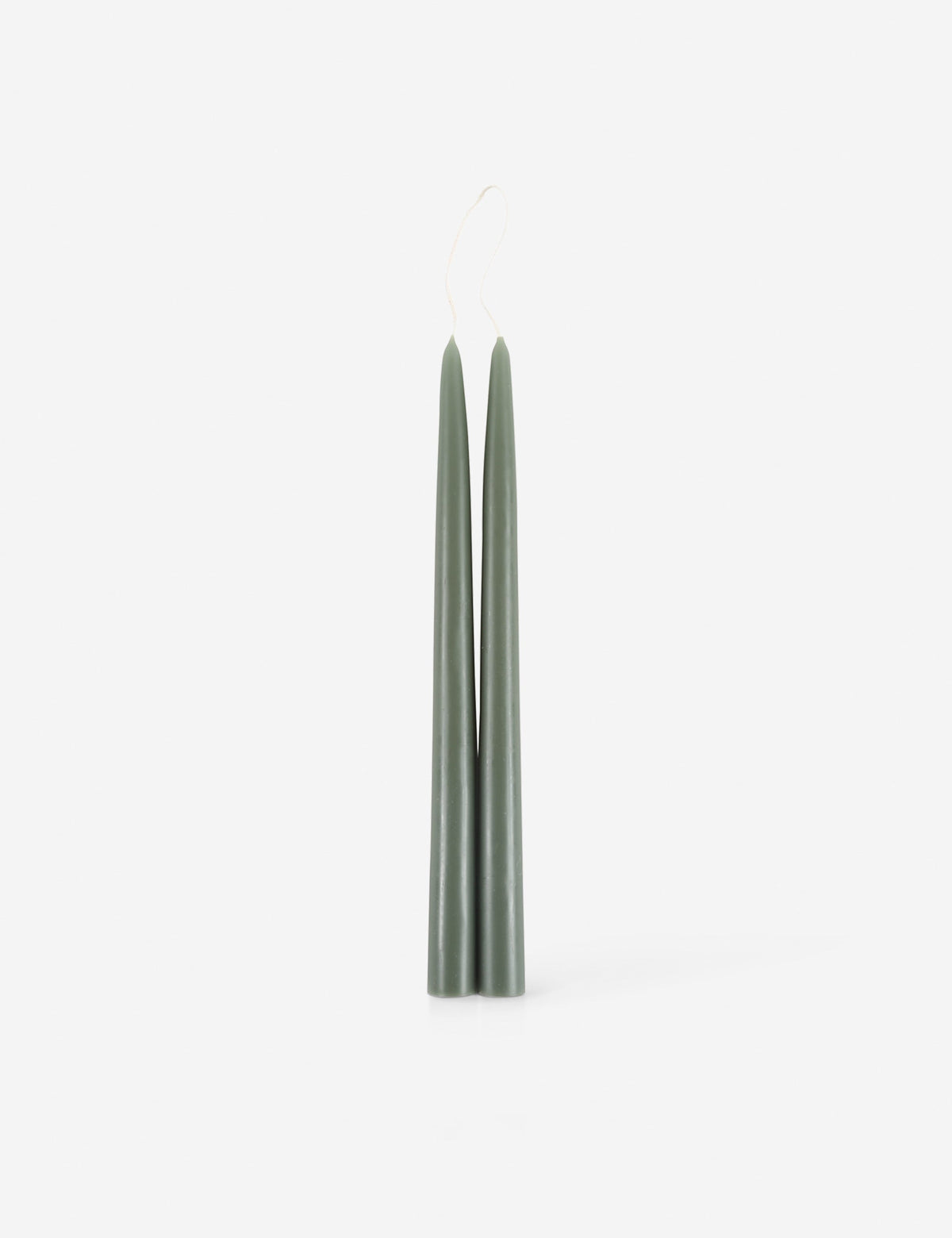 Taper Candles, 12" (Set of 8 pairs)