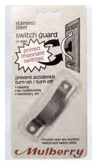 40460, Switch Guard