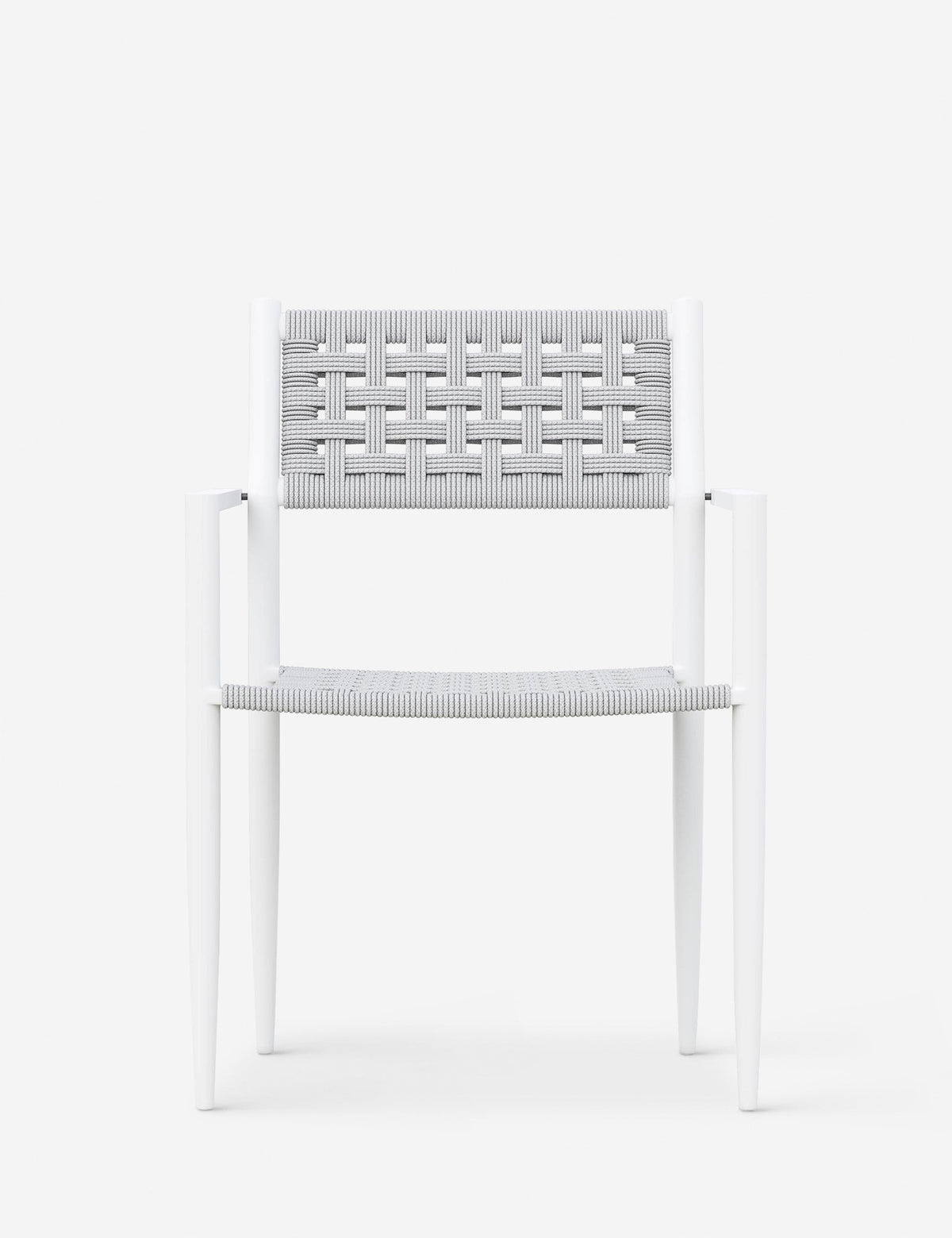Tolliver Indoor / Outdoor Dining Chair
