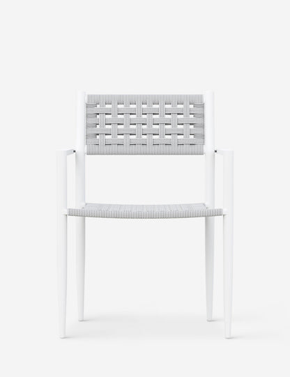 Tolliver Indoor / Outdoor Dining Chair