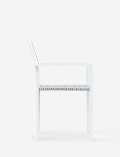 Tolliver Indoor / Outdoor Dining Chair