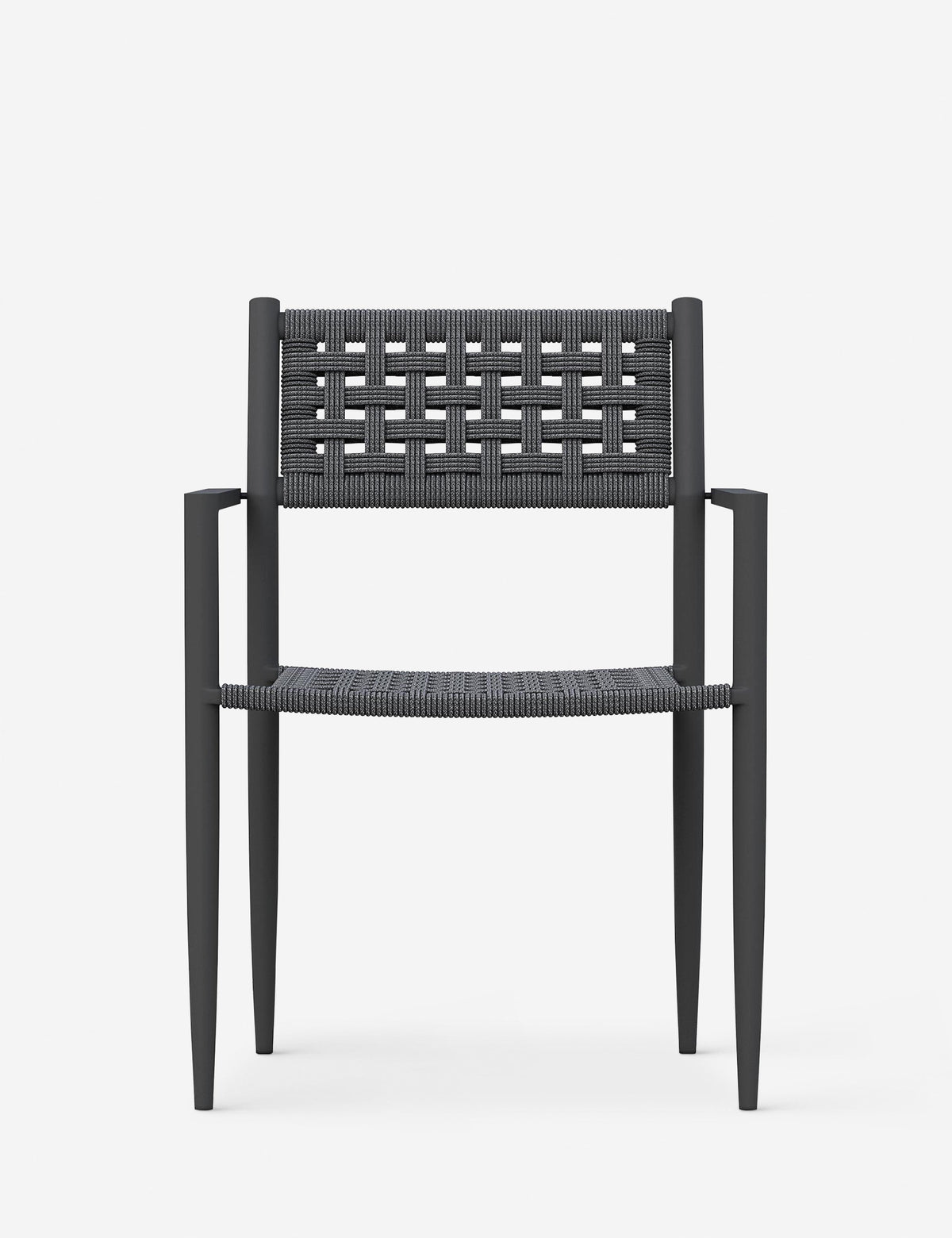 Tolliver Indoor / Outdoor Dining Chair