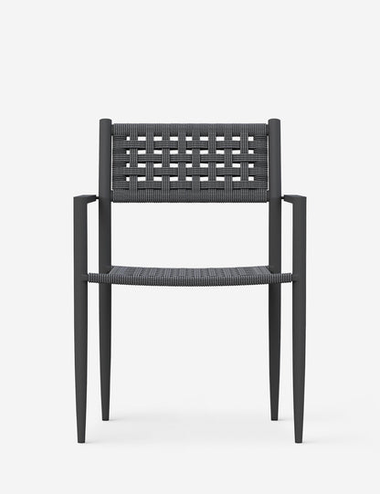 Tolliver Indoor / Outdoor Dining Chair