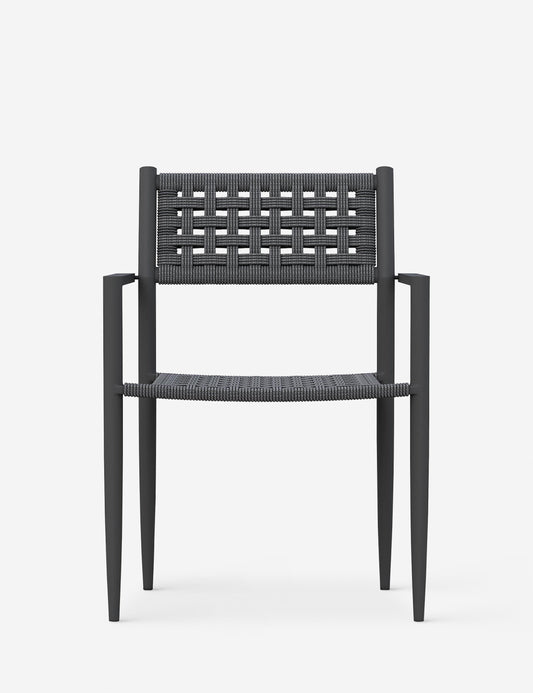 Tolliver Indoor / Outdoor Dining Chair