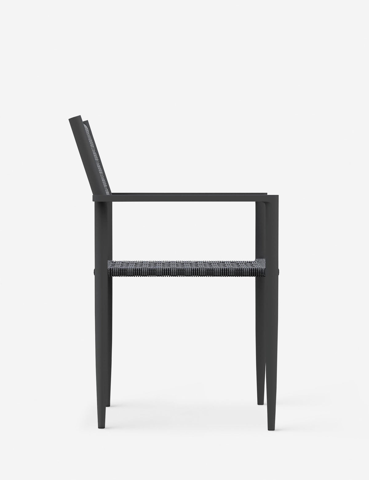 Tolliver Indoor / Outdoor Dining Chair