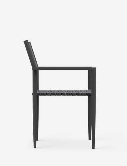 Tolliver Indoor / Outdoor Dining Chair