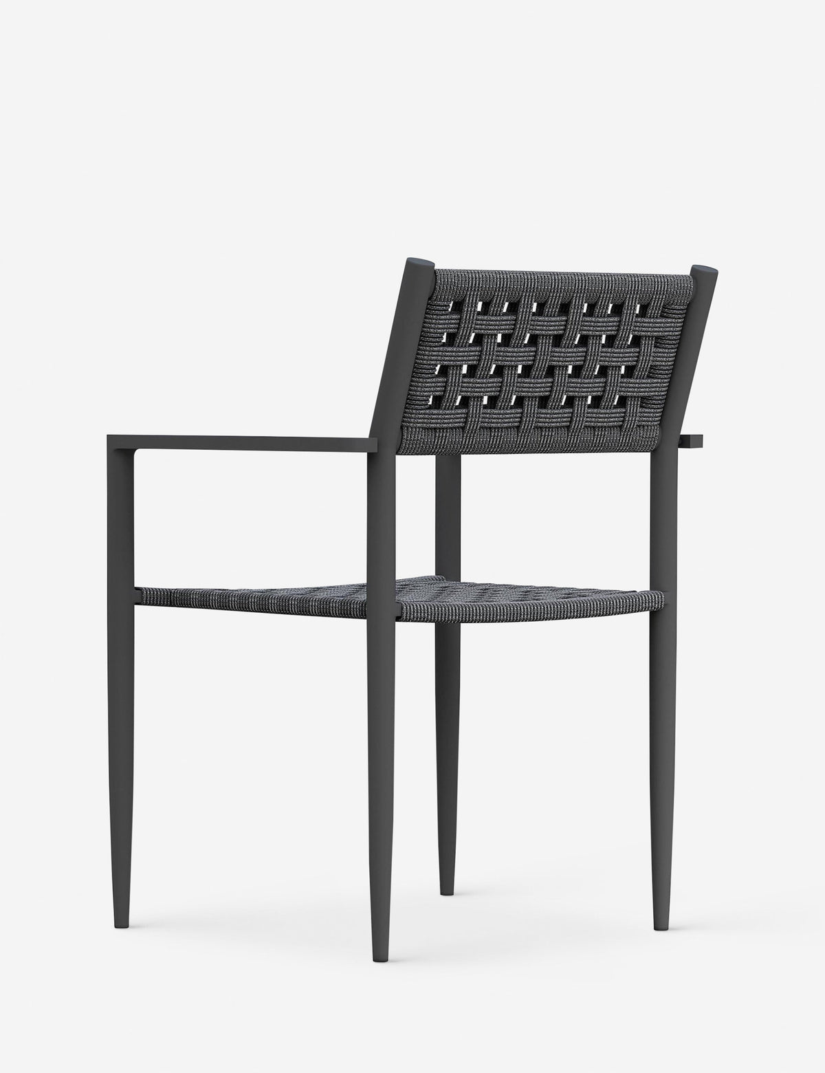 Tolliver Indoor / Outdoor Dining Chair