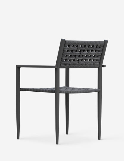 Tolliver Indoor / Outdoor Dining Chair