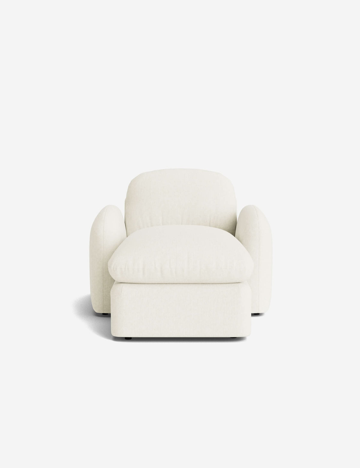 Neve Chaise by Aimee Song