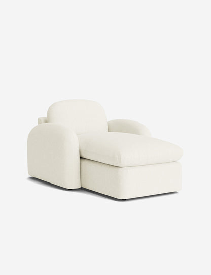 Neve Chaise by Aimee Song