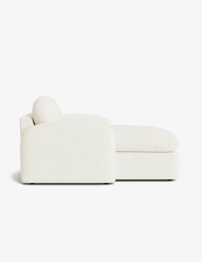 Neve Chaise by Aimee Song