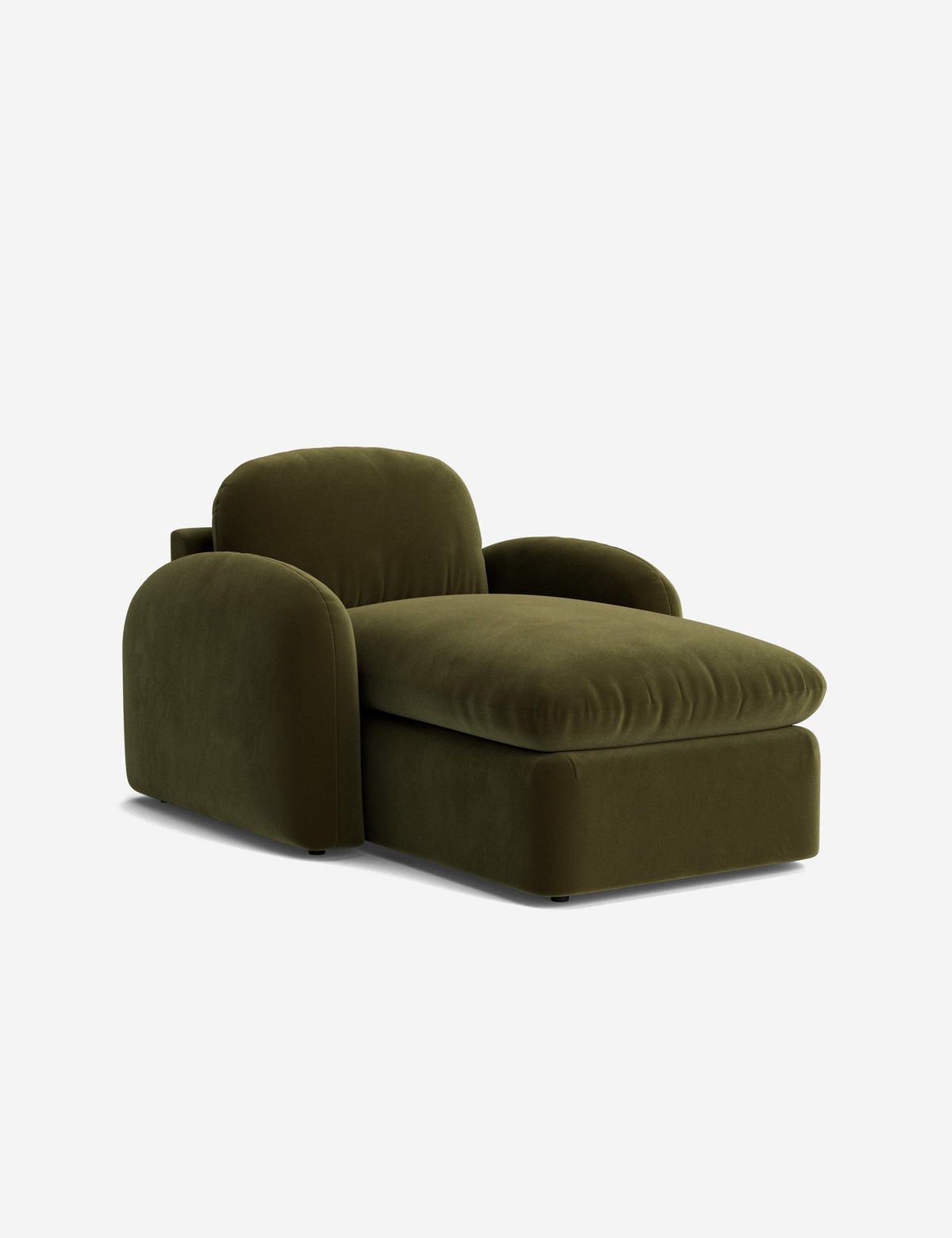 Neve Chaise by Aimee Song