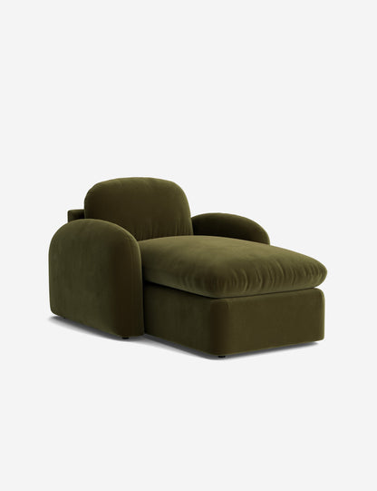 Neve Chaise by Aimee Song