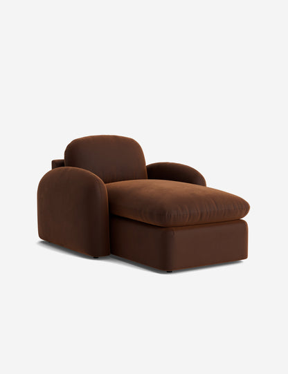 Neve Chaise by Aimee Song