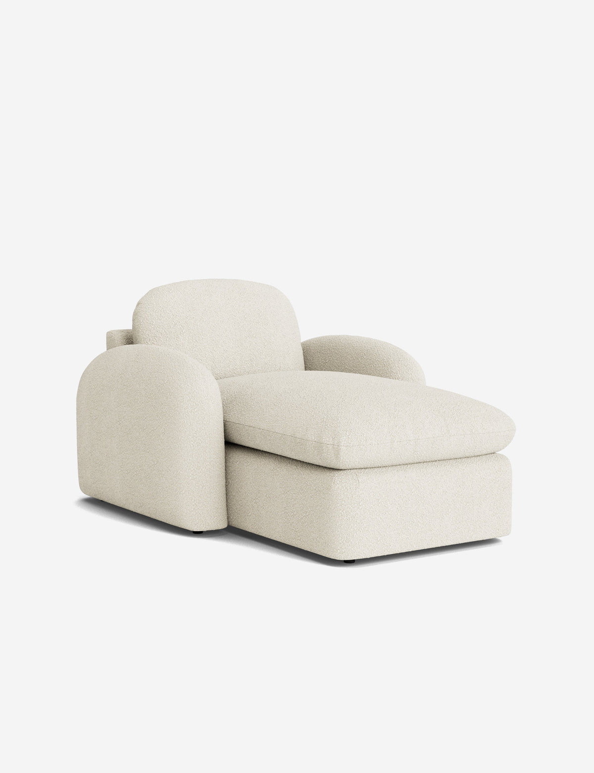 Neve Chaise by Aimee Song