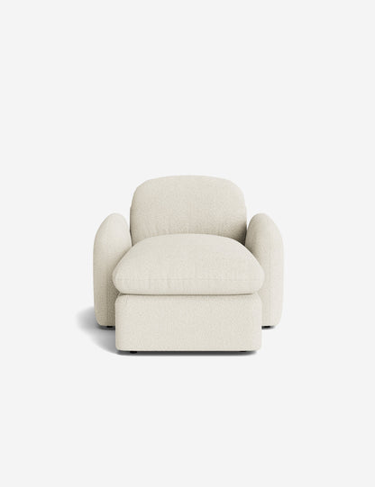 Neve Chaise by Aimee Song