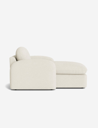 Neve Chaise by Aimee Song