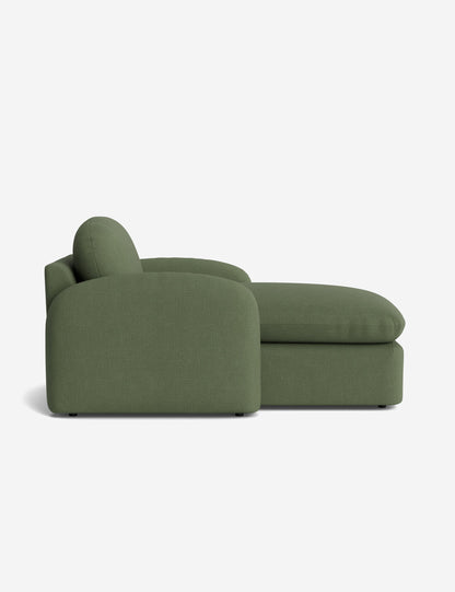 Neve Chaise by Aimee Song