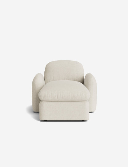 Neve Chaise by Aimee Song