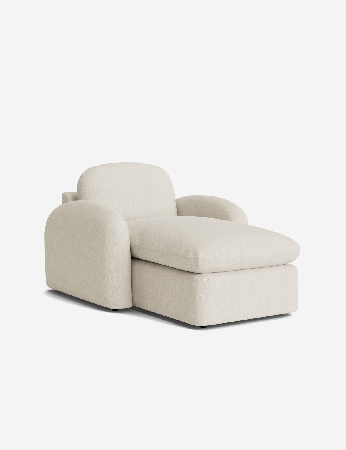 Neve Chaise by Aimee Song
