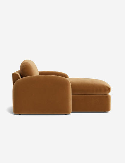 Neve Chaise by Aimee Song